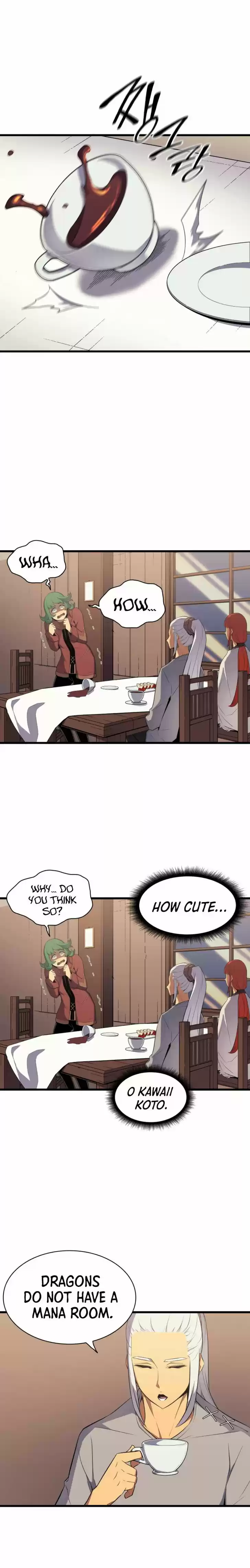 The Archmage Returns After 4000 Years Ch.062