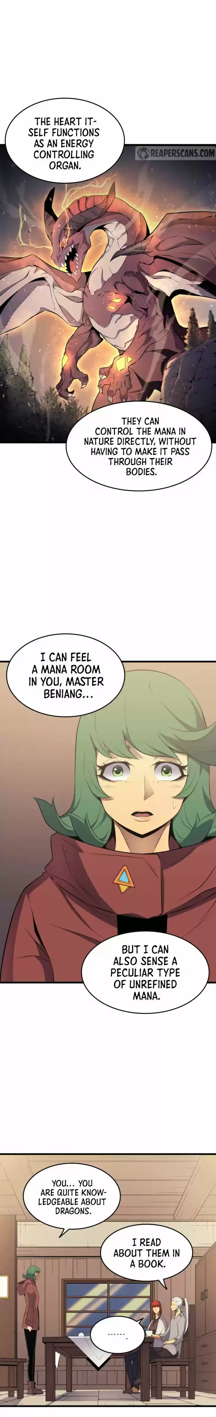 The Archmage Returns After 4000 Years Ch.062