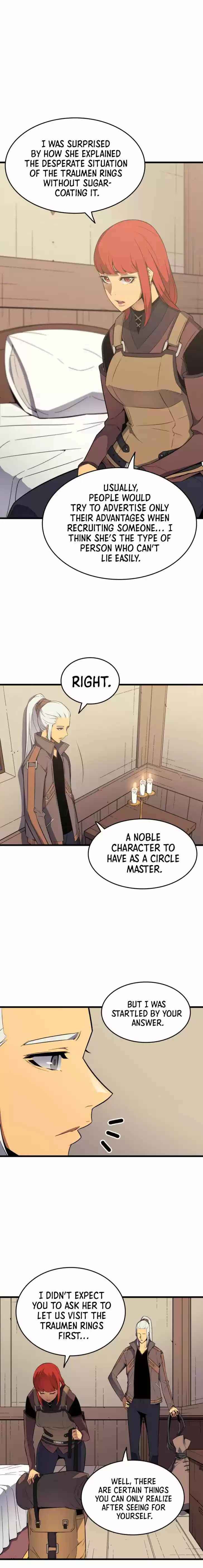 The Archmage Returns After 4000 Years Ch.062