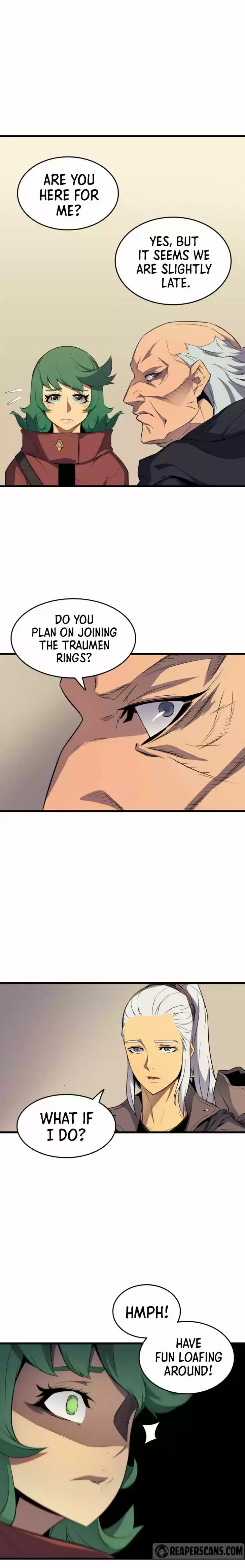 The Archmage Returns After 4000 Years Ch.062