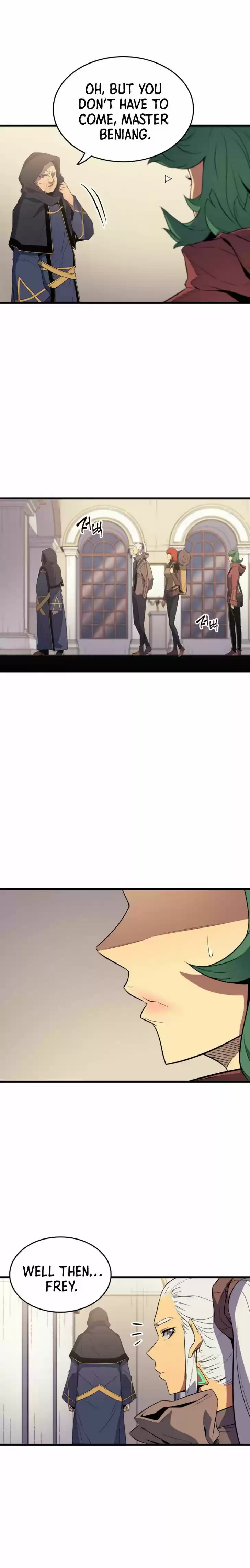 The Archmage Returns After 4000 Years Ch.062