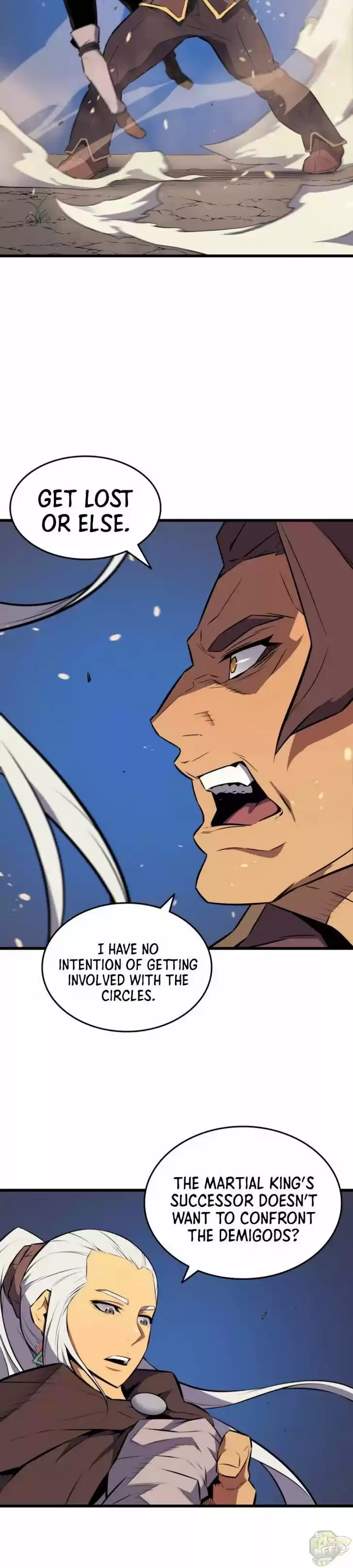 The Archmage Returns After 4000 Years Ch.074