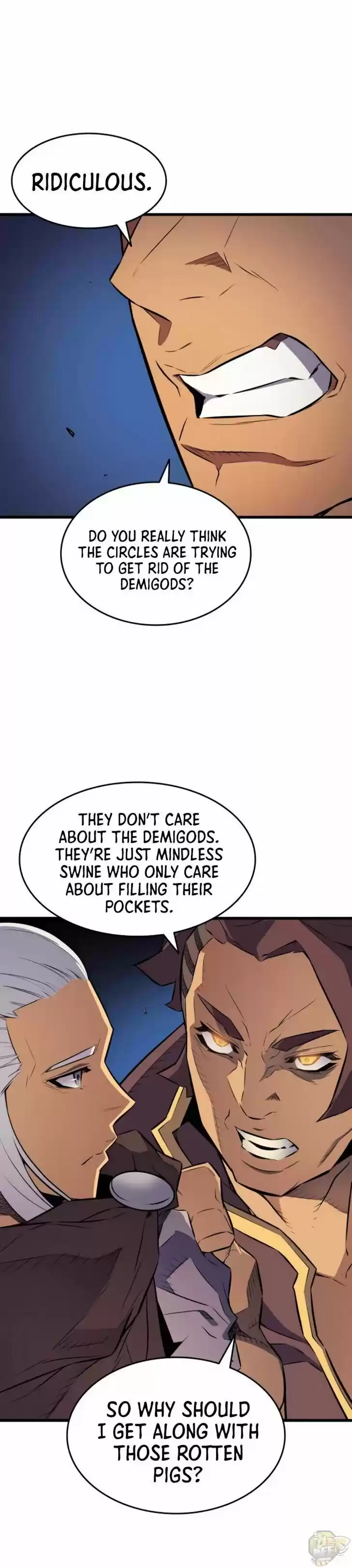 The Archmage Returns After 4000 Years Ch.074