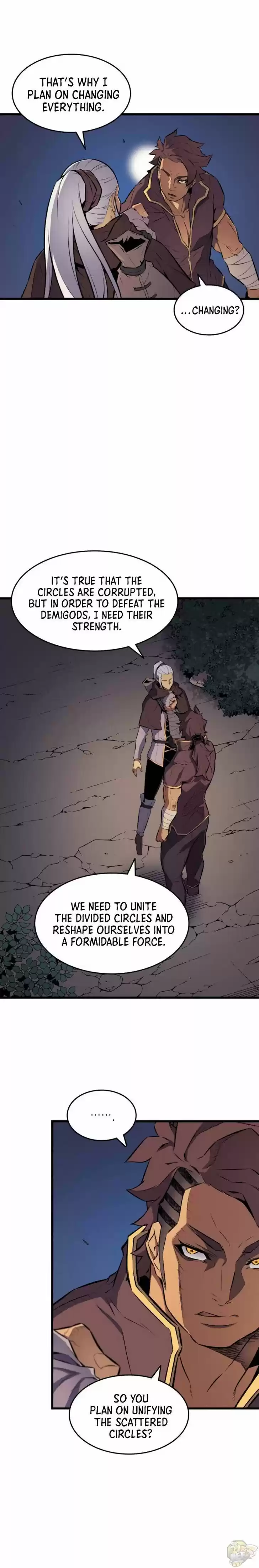 The Archmage Returns After 4000 Years Ch.074