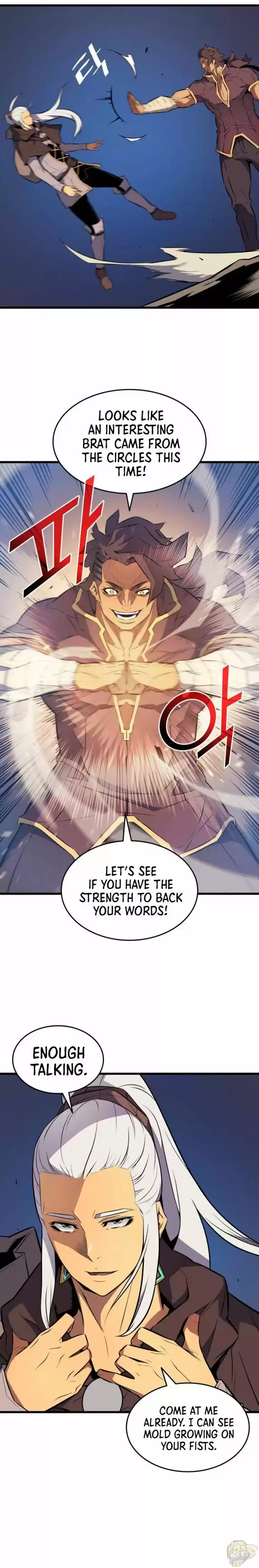 The Archmage Returns After 4000 Years Ch.074