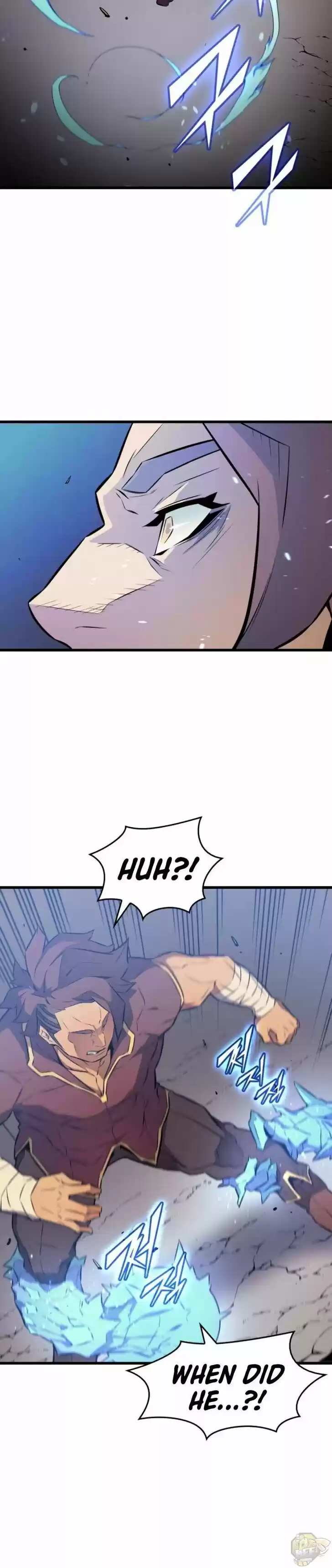 The Archmage Returns After 4000 Years Ch.074