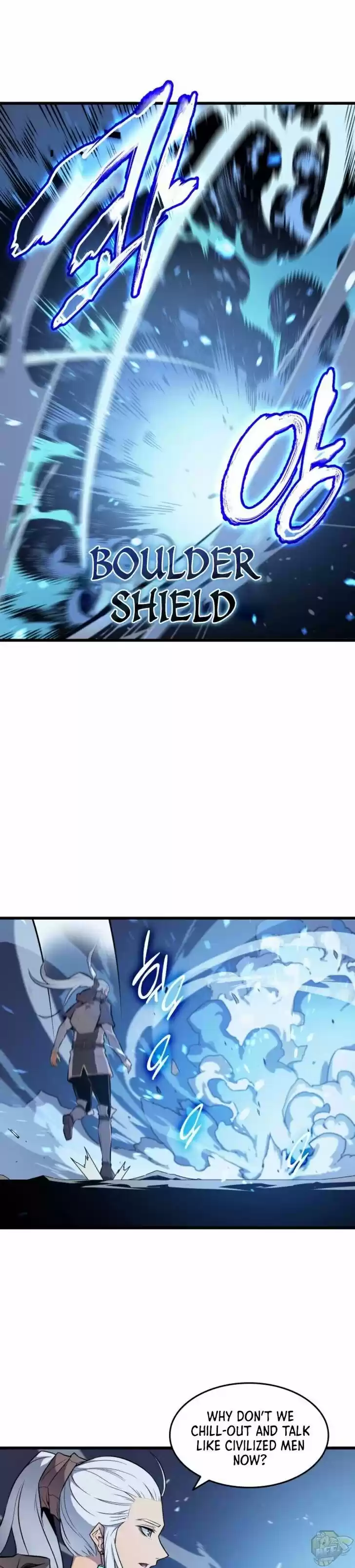 The Archmage Returns After 4000 Years Ch.074