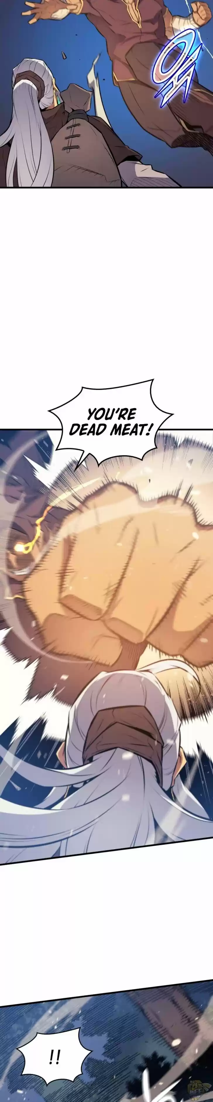 The Archmage Returns After 4000 Years Ch.074