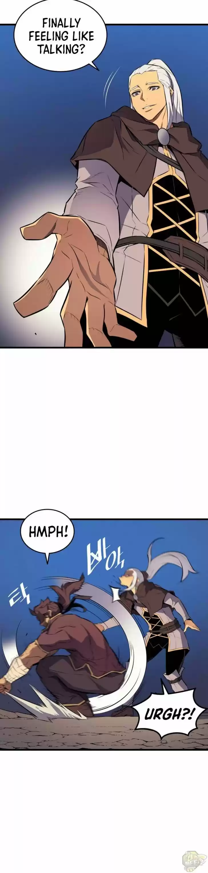 The Archmage Returns After 4000 Years Ch.074