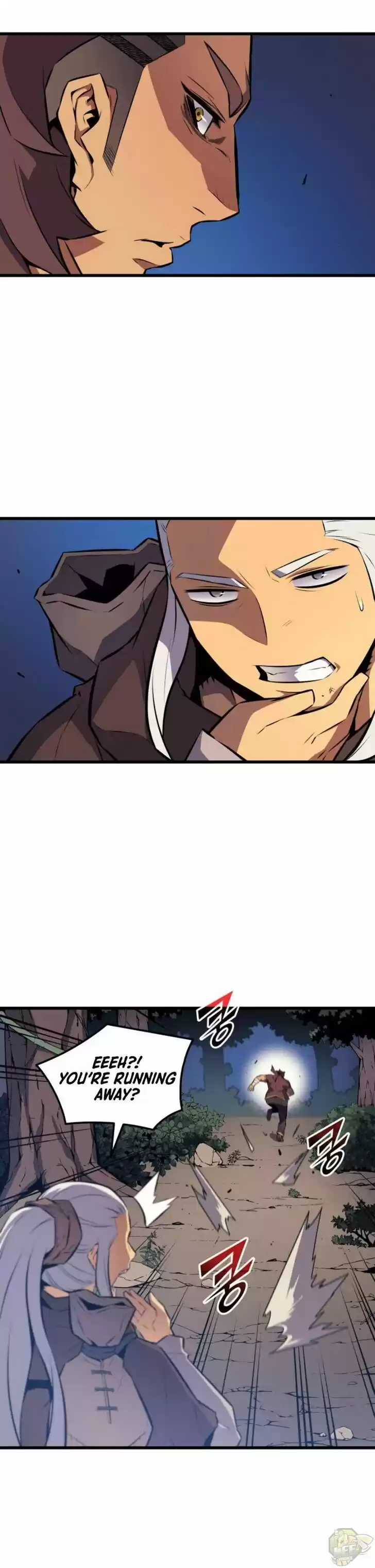 The Archmage Returns After 4000 Years Ch.074