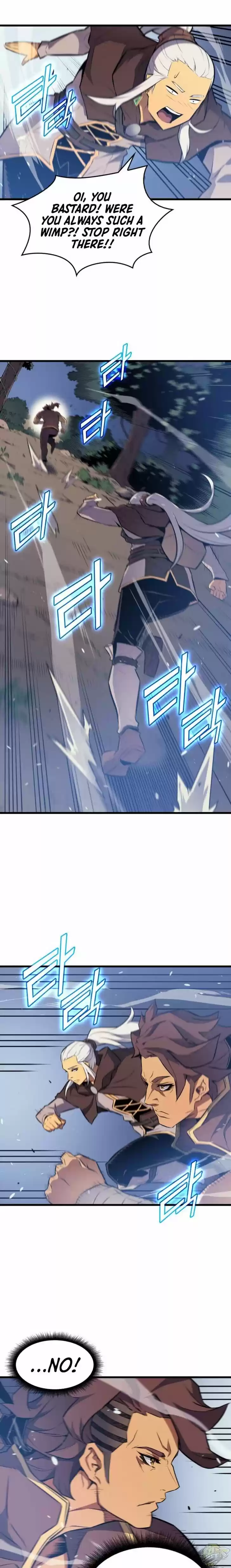 The Archmage Returns After 4000 Years Ch.074