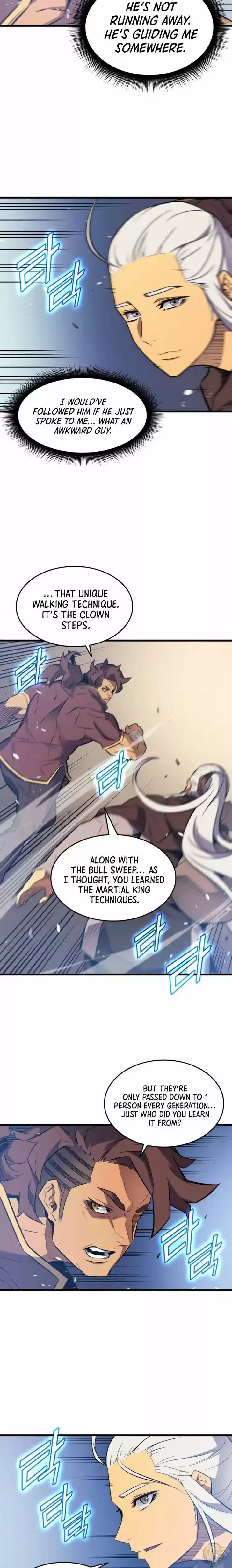 The Archmage Returns After 4000 Years Ch.074