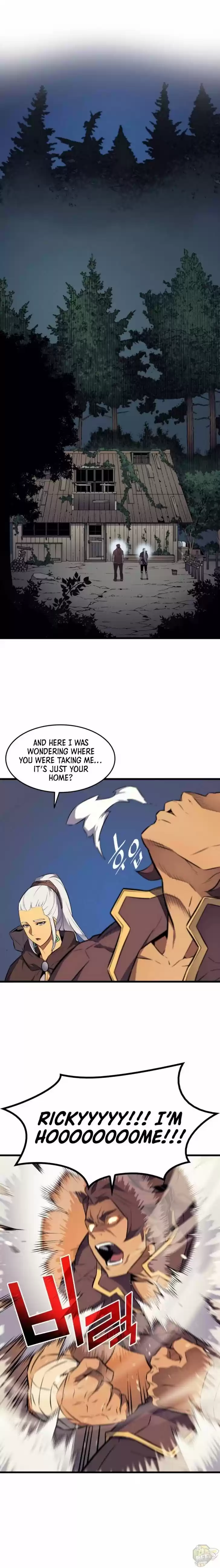 The Archmage Returns After 4000 Years Ch.074