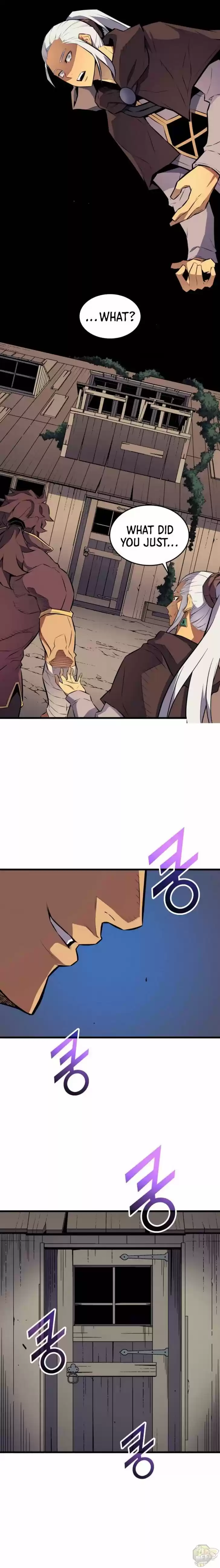 The Archmage Returns After 4000 Years Ch.074