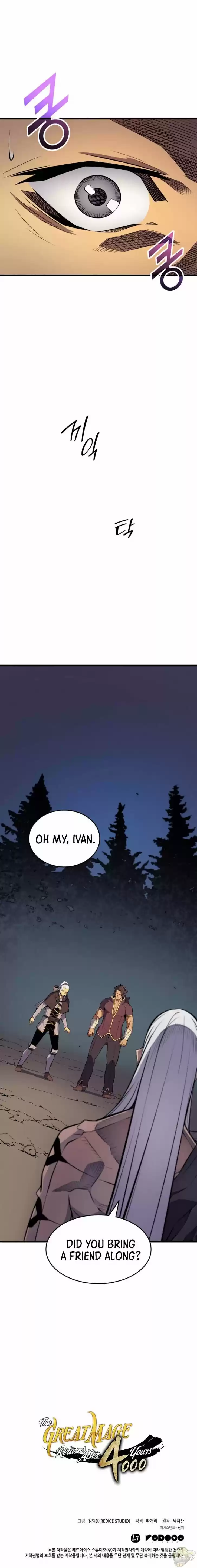 The Archmage Returns After 4000 Years Ch.074