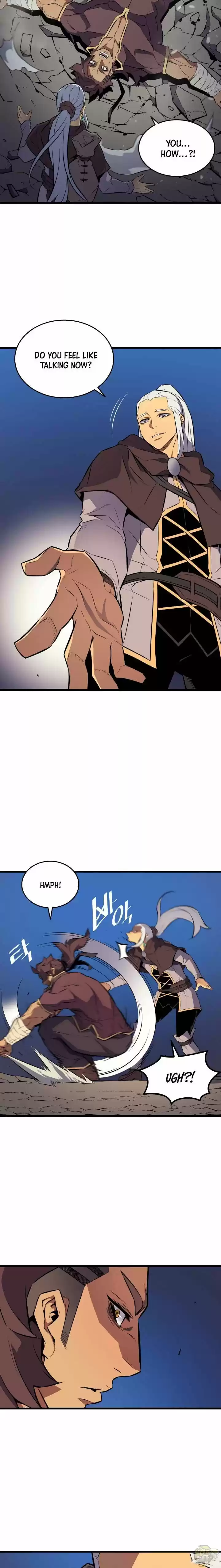 The Archmage Returns After 4000 Years Ch.074