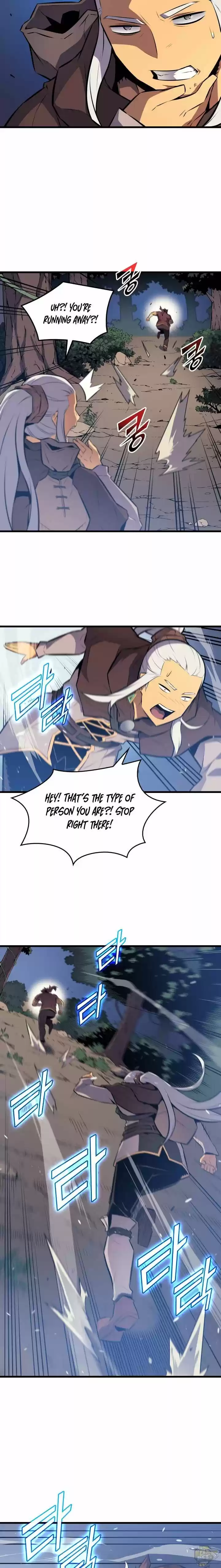 The Archmage Returns After 4000 Years Ch.074