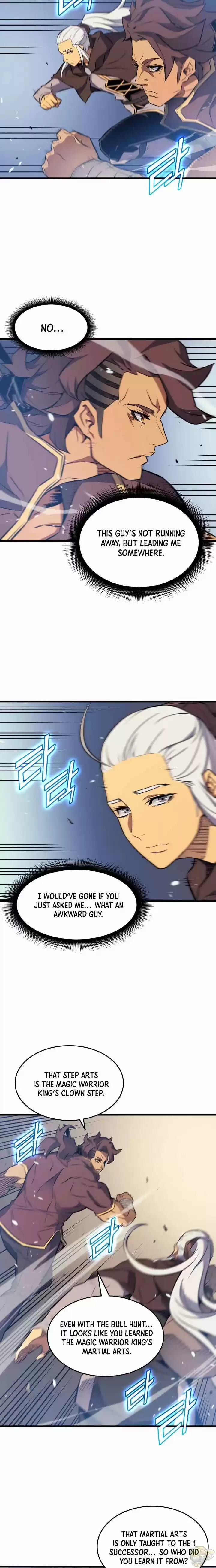 The Archmage Returns After 4000 Years Ch.074