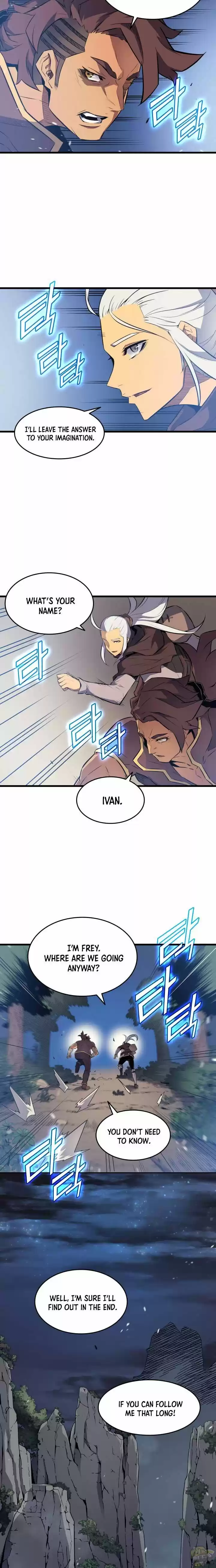 The Archmage Returns After 4000 Years Ch.074