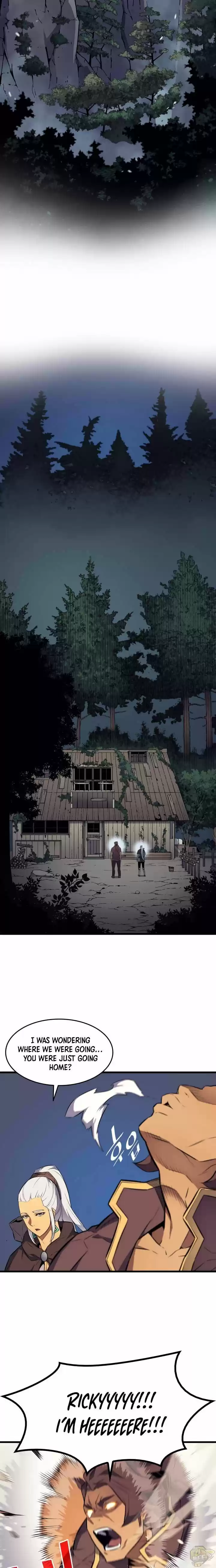 The Archmage Returns After 4000 Years Ch.074