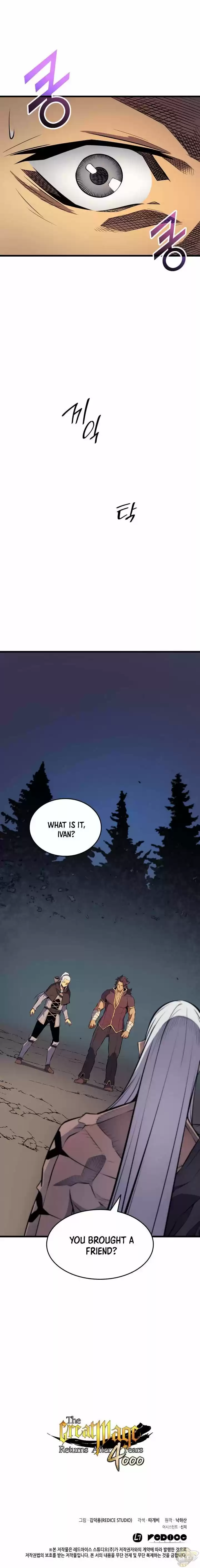 The Archmage Returns After 4000 Years Ch.074