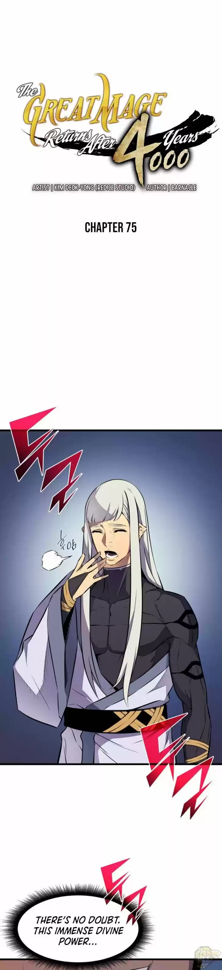 The Archmage Returns After 4000 Years Ch.075