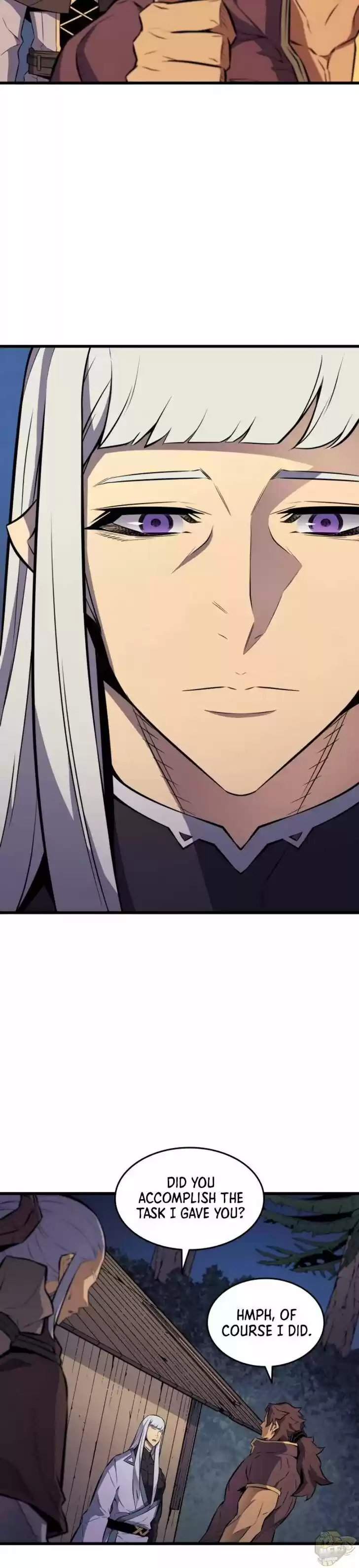 The Archmage Returns After 4000 Years Ch.075