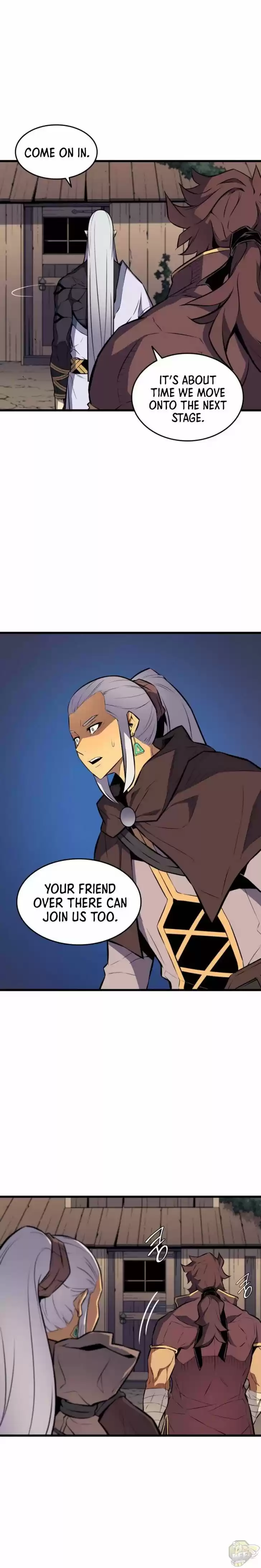 The Archmage Returns After 4000 Years Ch.075