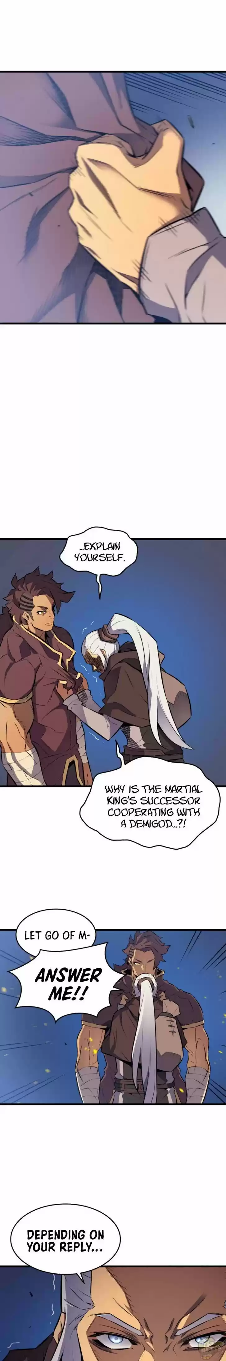 The Archmage Returns After 4000 Years Ch.075