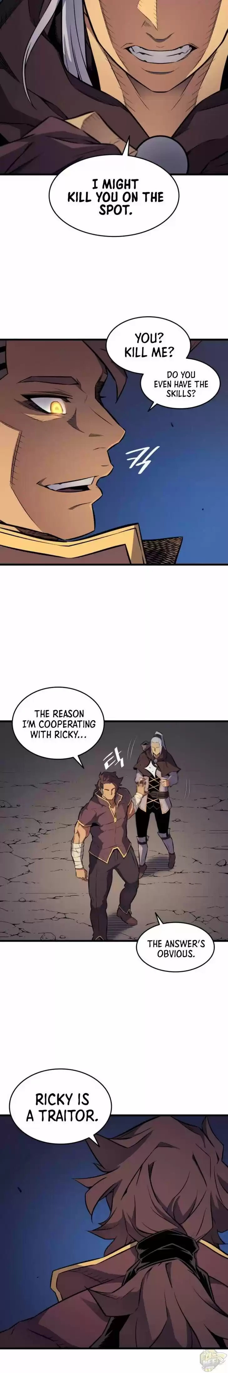 The Archmage Returns After 4000 Years Ch.075