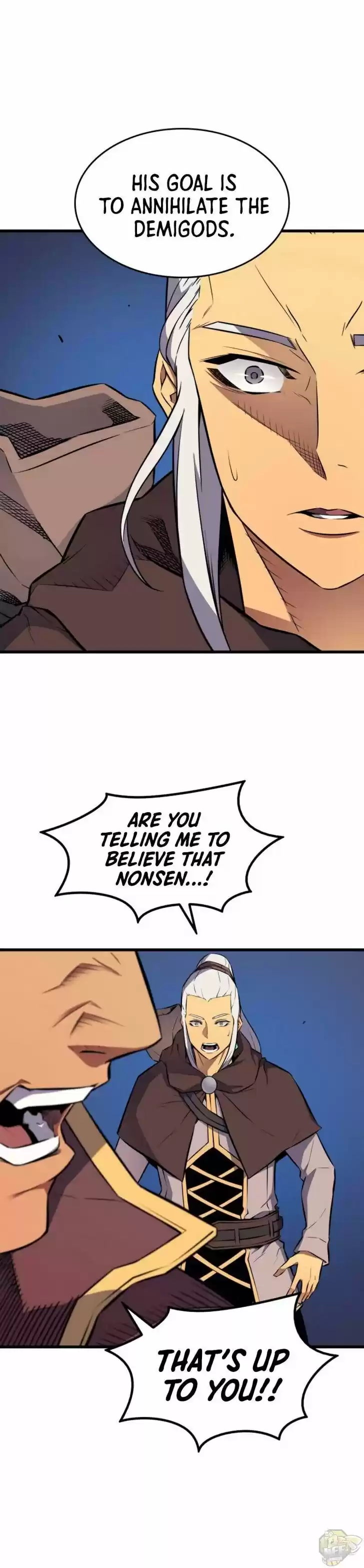 The Archmage Returns After 4000 Years Ch.075