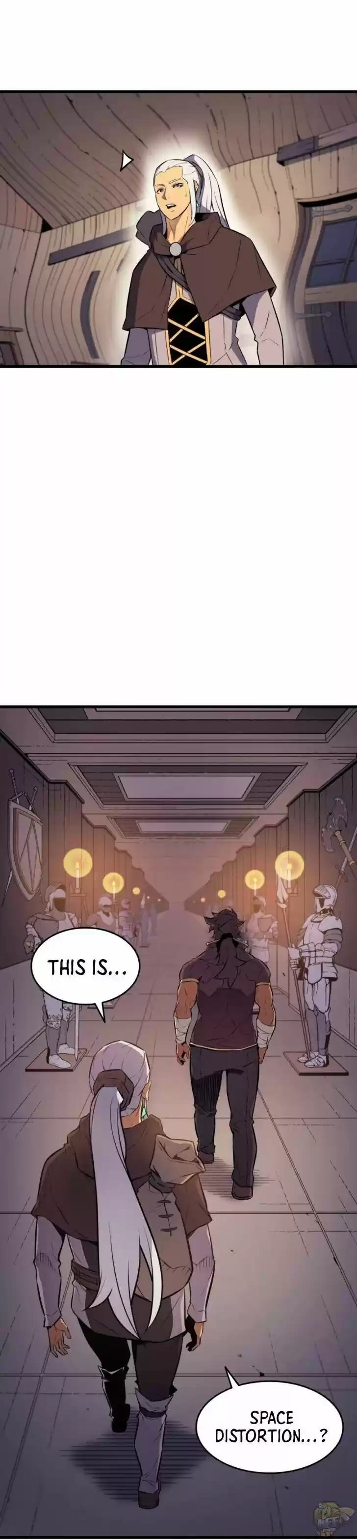 The Archmage Returns After 4000 Years Ch.075