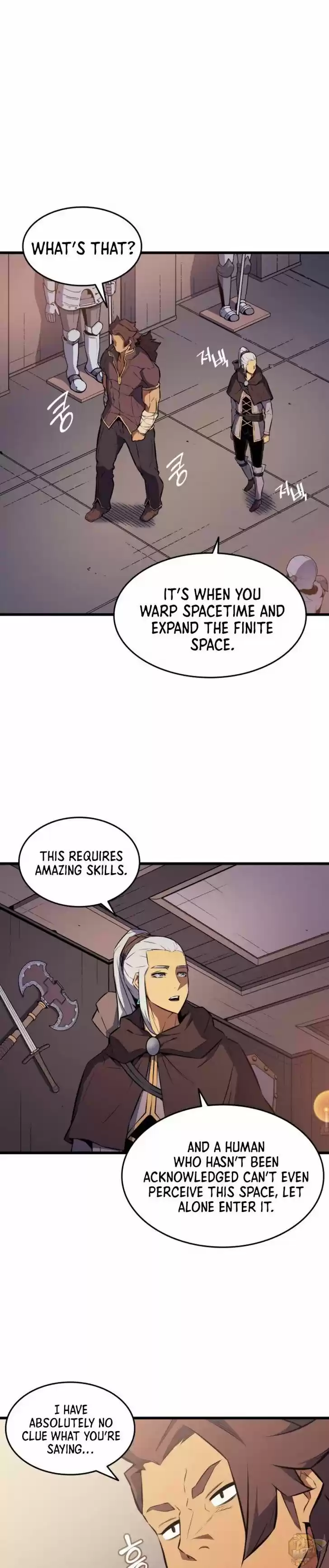 The Archmage Returns After 4000 Years Ch.075