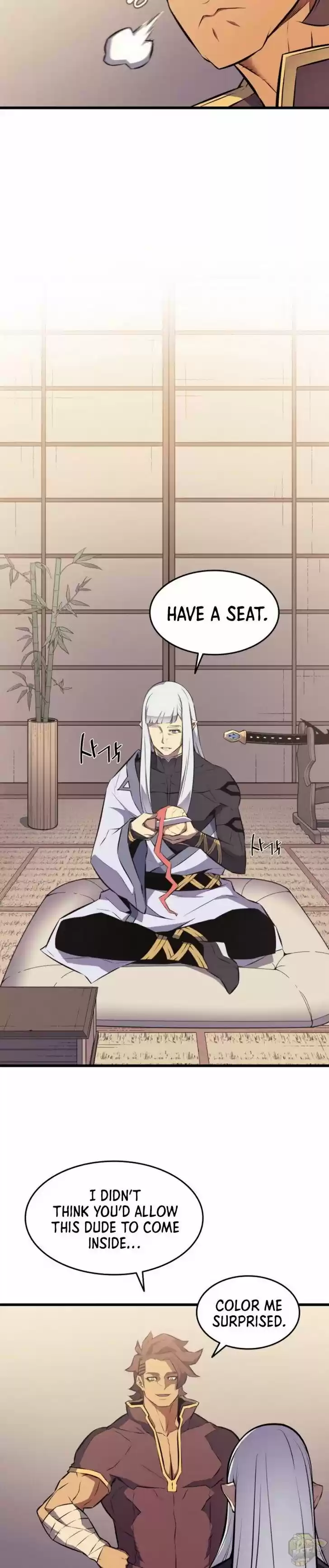 The Archmage Returns After 4000 Years Ch.075