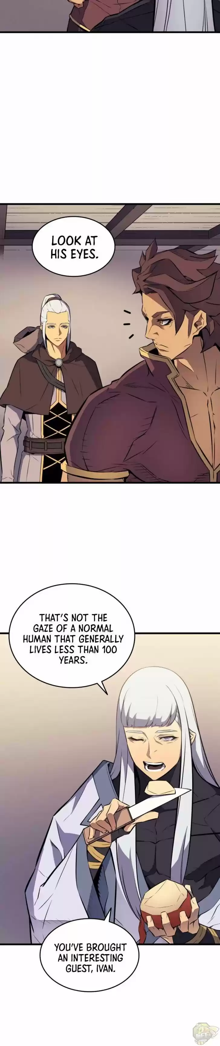 The Archmage Returns After 4000 Years Ch.075