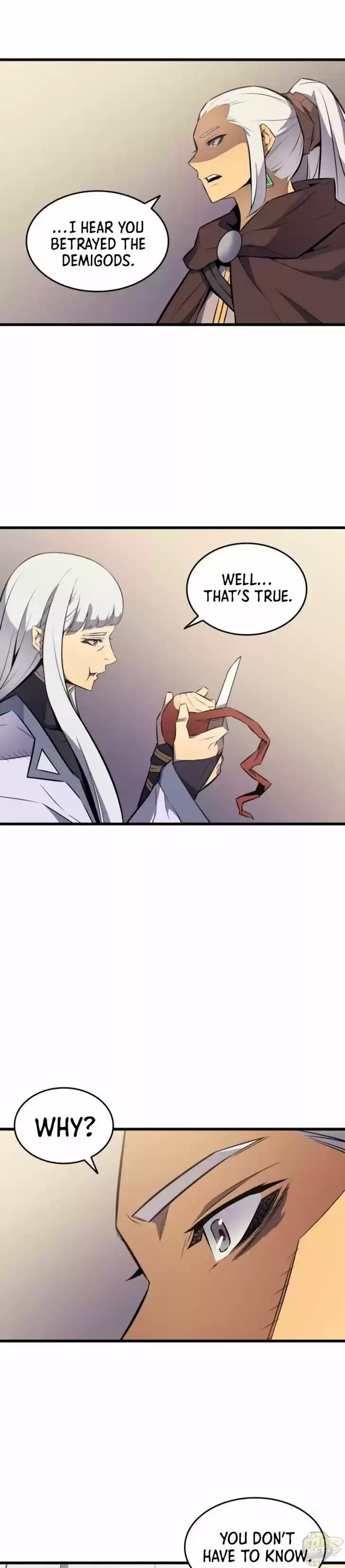 The Archmage Returns After 4000 Years Ch.075