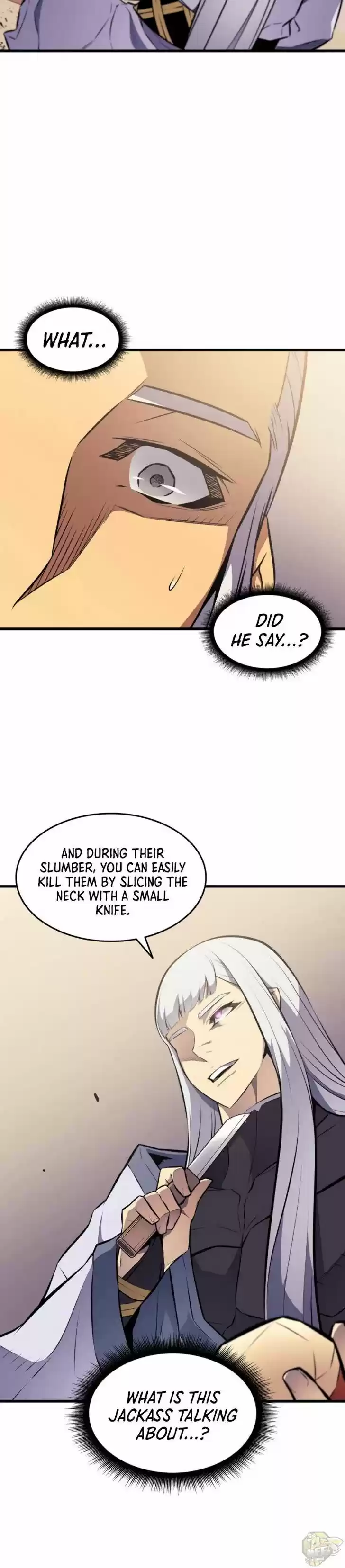 The Archmage Returns After 4000 Years Ch.075