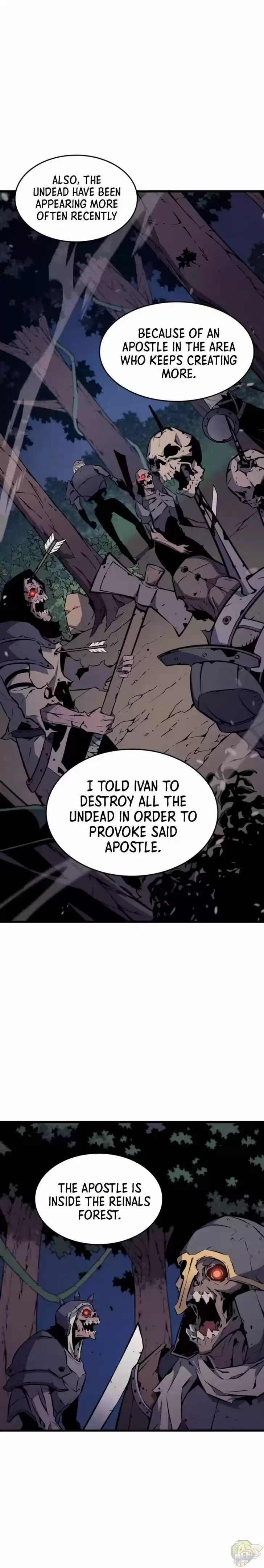 The Archmage Returns After 4000 Years Ch.075