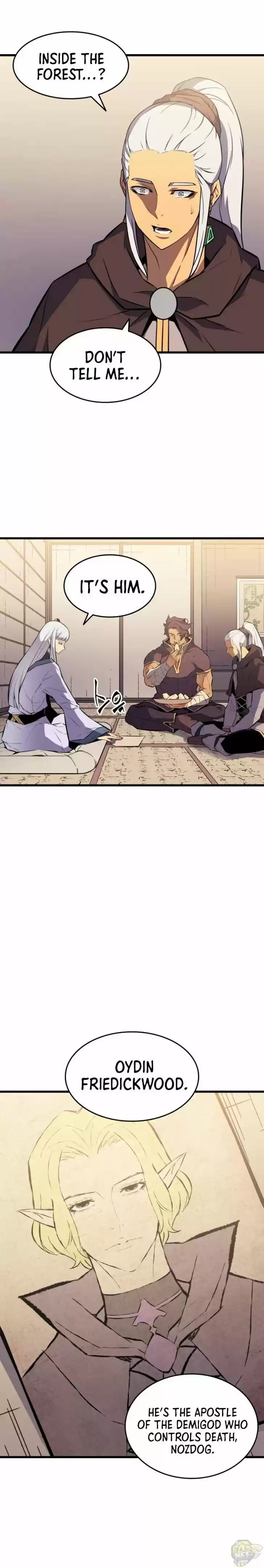 The Archmage Returns After 4000 Years Ch.075