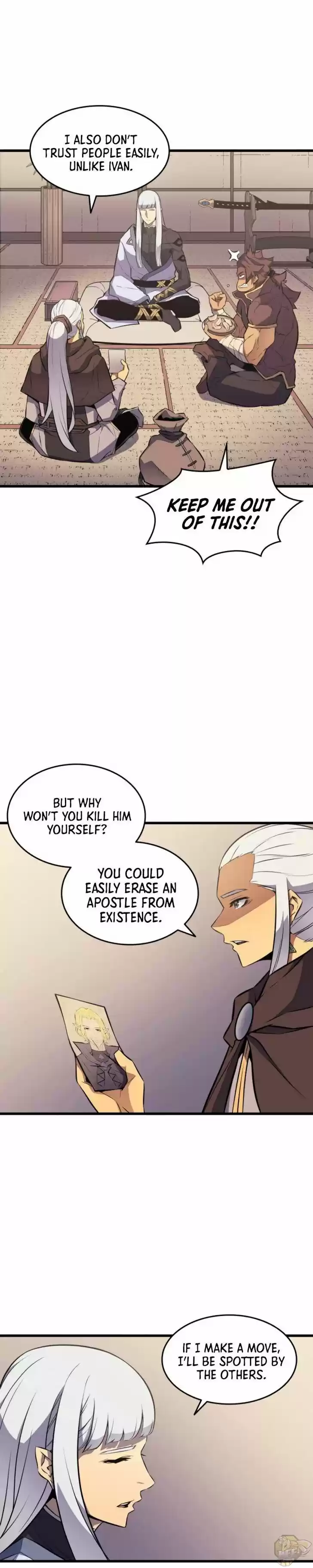 The Archmage Returns After 4000 Years Ch.075