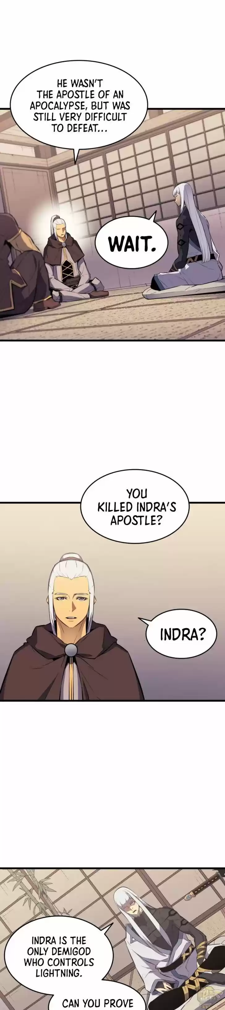 The Archmage Returns After 4000 Years Ch.075