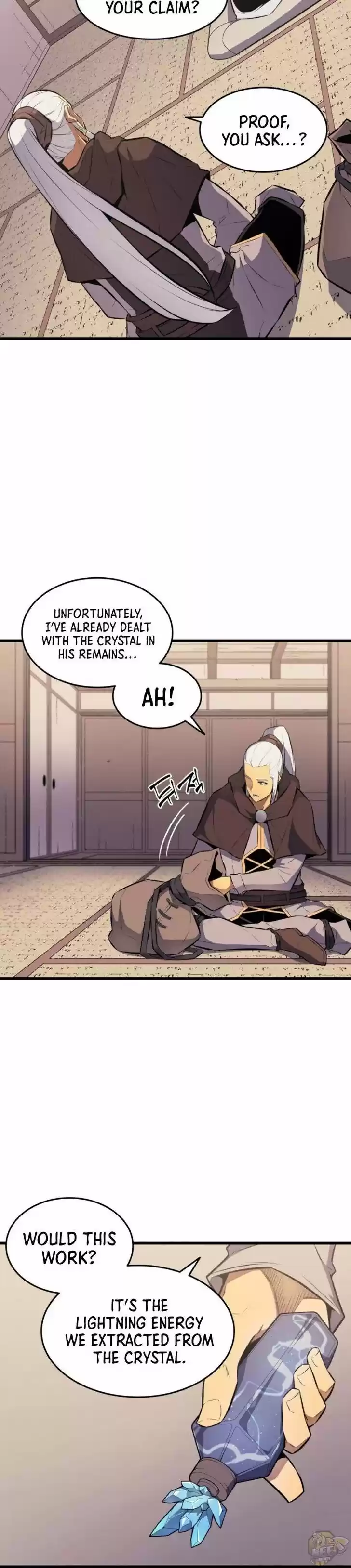 The Archmage Returns After 4000 Years Ch.075