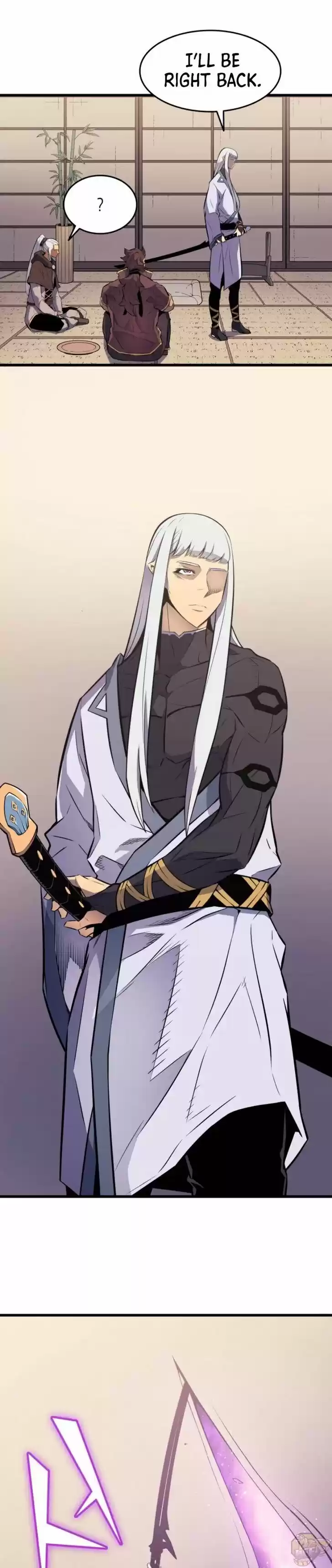 The Archmage Returns After 4000 Years Ch.075