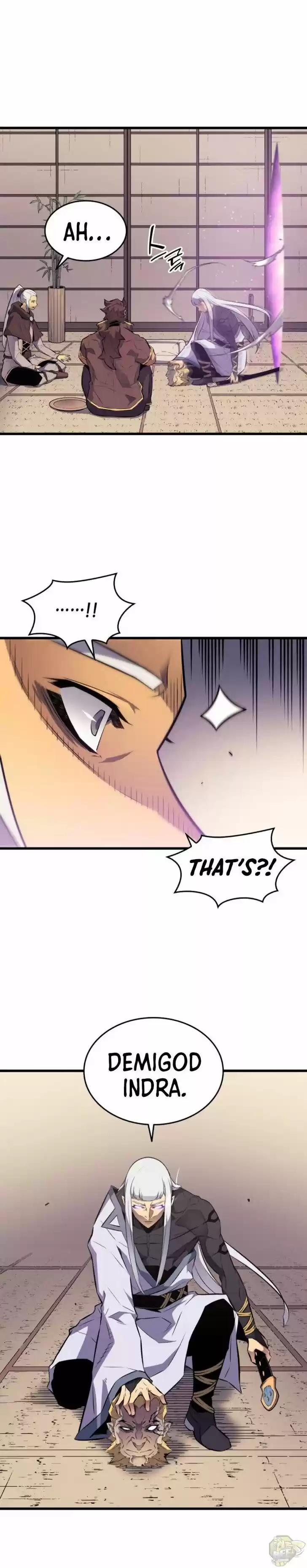 The Archmage Returns After 4000 Years Ch.075