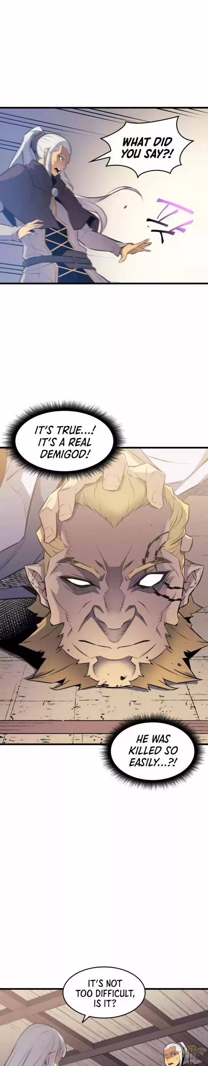 The Archmage Returns After 4000 Years Ch.075