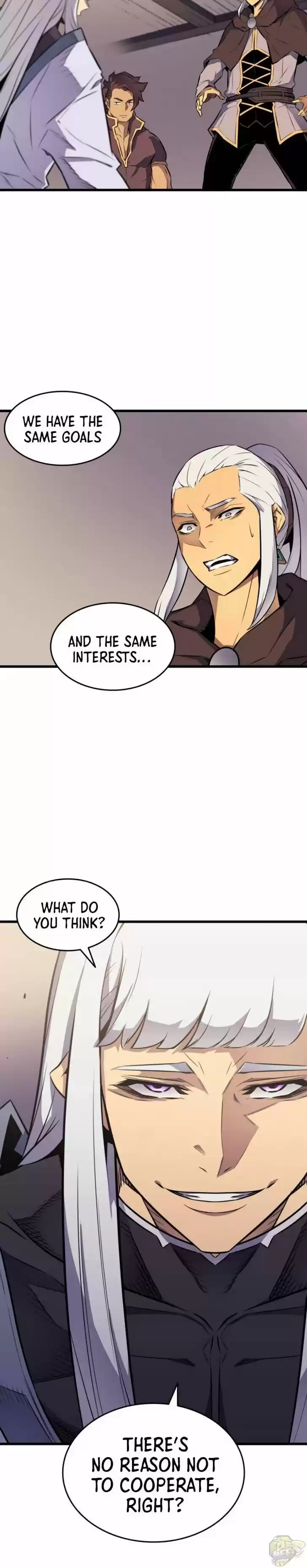 The Archmage Returns After 4000 Years Ch.075