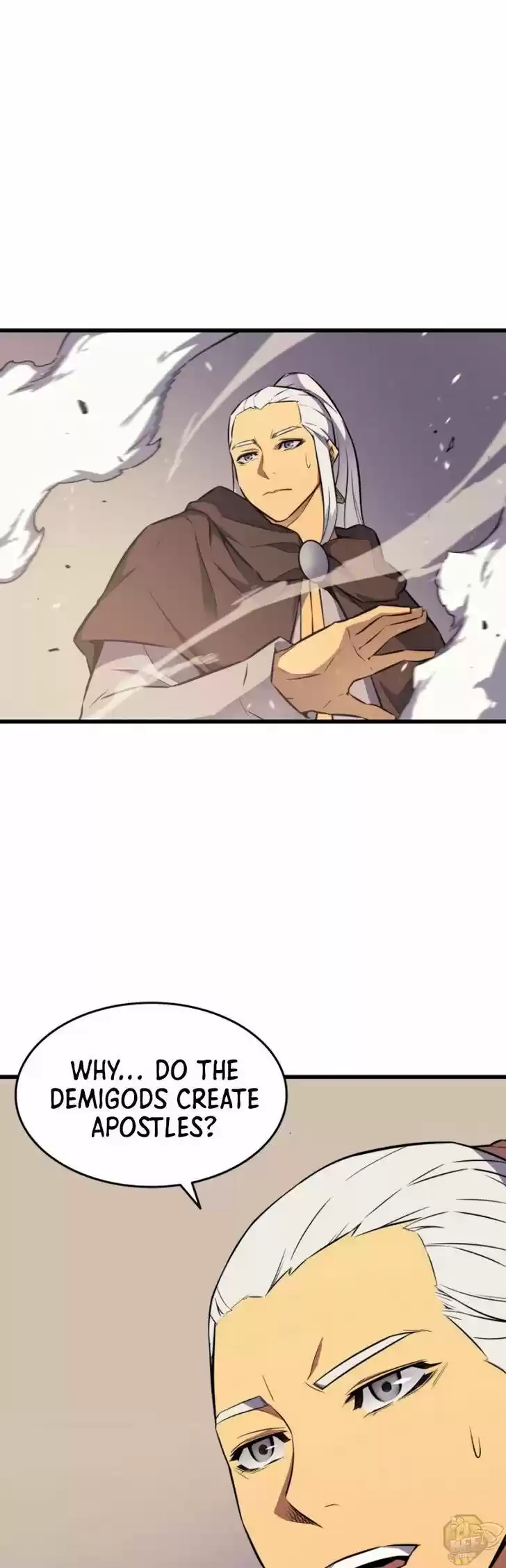 The Archmage Returns After 4000 Years Ch.076