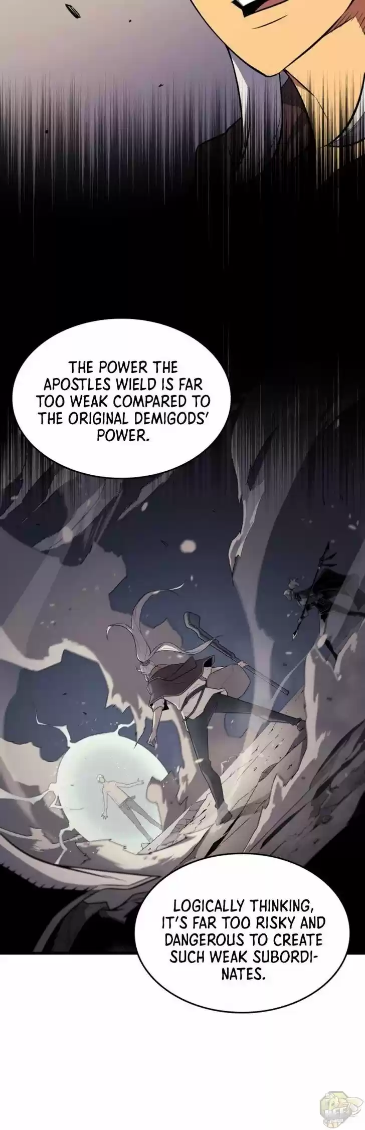 The Archmage Returns After 4000 Years Ch.076