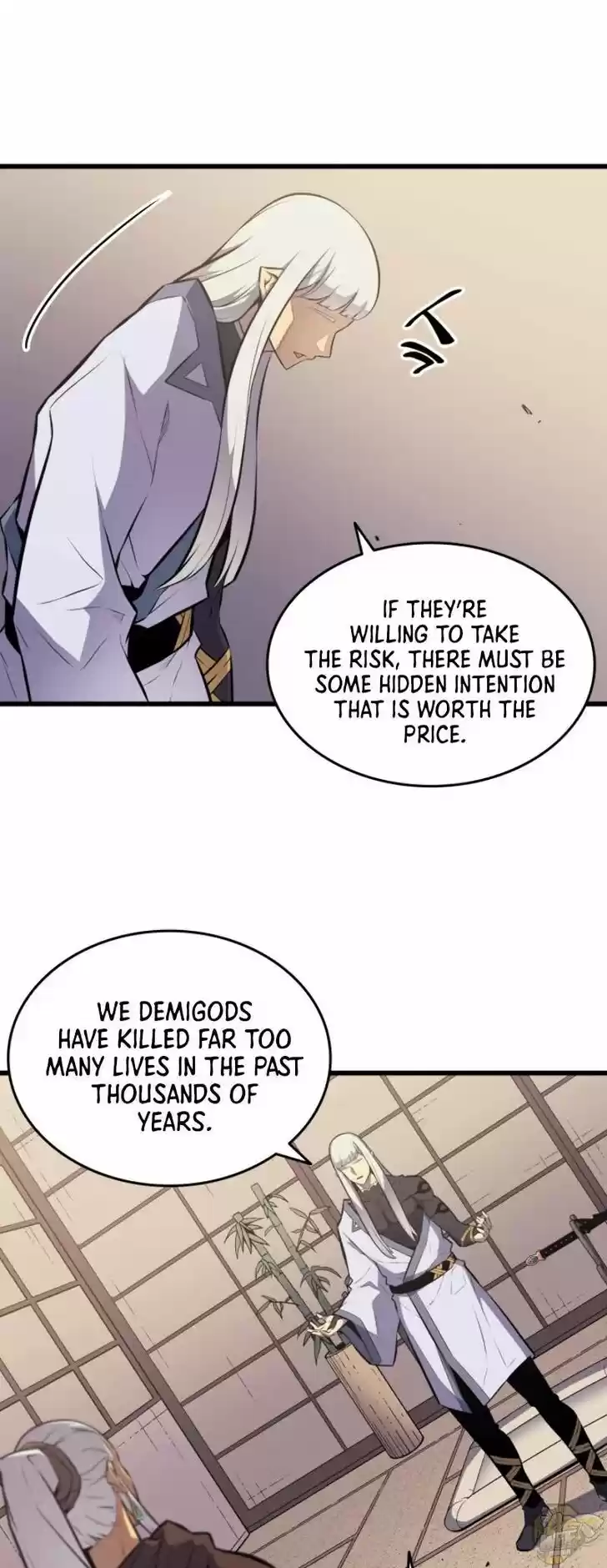 The Archmage Returns After 4000 Years Ch.076