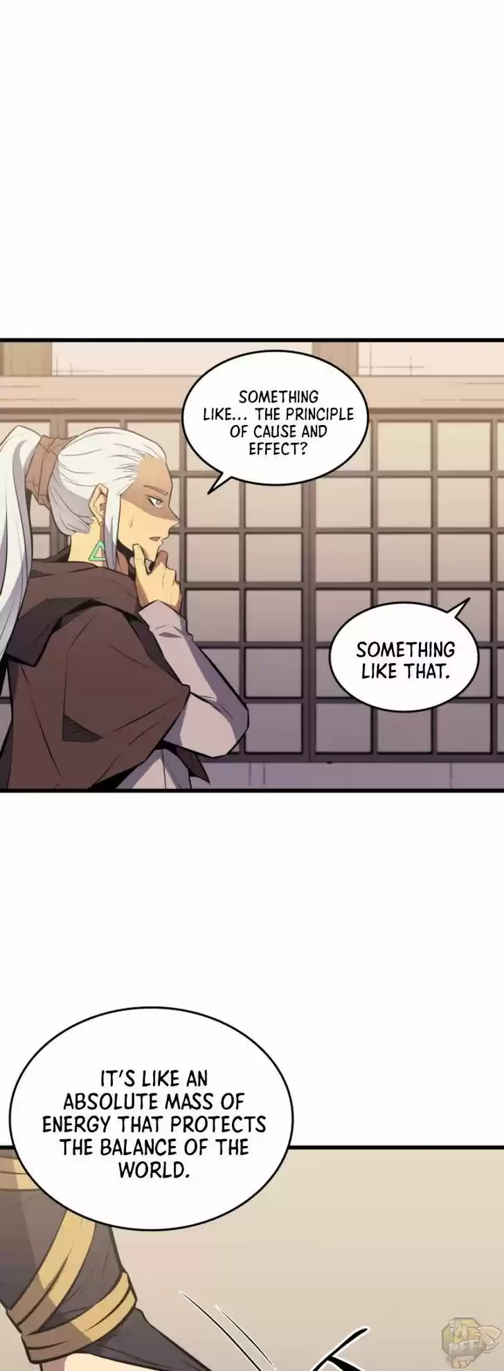 The Archmage Returns After 4000 Years Ch.076